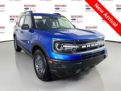 2024 Ford Bronco Sport 4WD SUV for sale #P9931 - photo 1