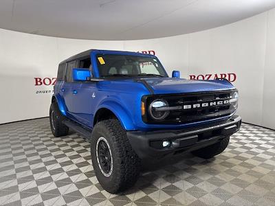 2022 Ford Bronco 4WD SUV for sale #P9937 - photo 1