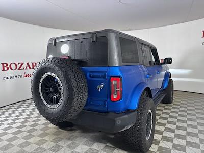 2022 Ford Bronco 4WD SUV for sale #P9937 - photo 2