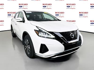2019 Nissan Murano FWD SUV for sale #P9941 - photo 1