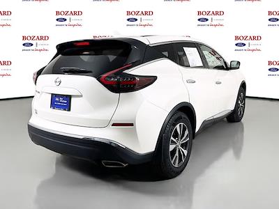 2019 Nissan Murano FWD SUV for sale #P9941 - photo 2