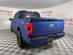2023 Ford F-150 SuperCrew Cab 4WD Pickup for sale #P9950A - photo 7