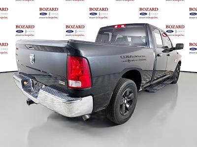 Used 2016 Ram 1500 SLT Quad Cab for sale #P9950B - photo 2