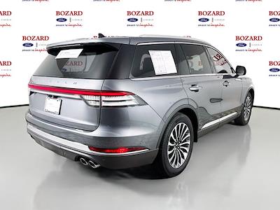 Used 2023 Lincoln Aviator Reserve for sale #P9953 - photo 2