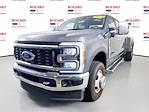 2023 Ford F-350 Crew Cab DRW 4WD Pickup for sale #P9957 - photo 5