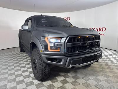 2020 Ford F-150 SuperCrew Cab 4WD Pickup for sale #P9964 - photo 1