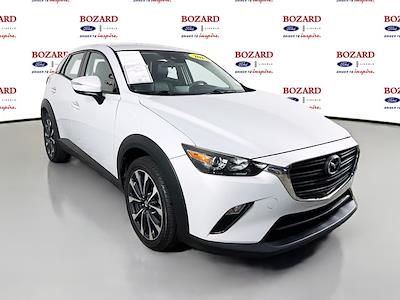 Used 2019 Mazda CX-3 Touring for sale #P9966 - photo 1