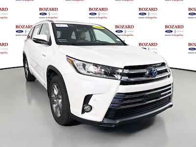 2017 Toyota Highlander AWD SUV for sale #P9967 - photo 1