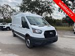 2023 Ford Transit 250 Medium Roof RWD Upfitted Cargo Van for sale #P9974 - photo 1