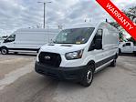 2023 Ford Transit 250 Medium Roof RWD Upfitted Cargo Van for sale #P9974 - photo 5