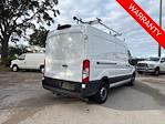 2023 Ford Transit 250 Medium Roof RWD Upfitted Cargo Van for sale #P9974 - photo 2