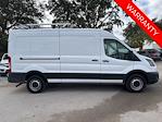 2023 Ford Transit 250 Medium Roof RWD Upfitted Cargo Van for sale #P9974 - photo 3