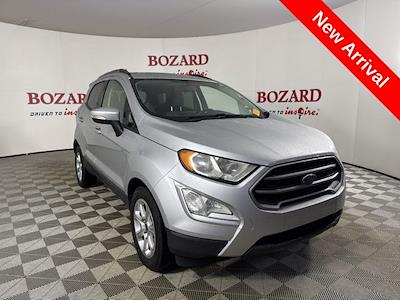 2019 Ford EcoSport FWD SUV for sale #P9977A - photo 1