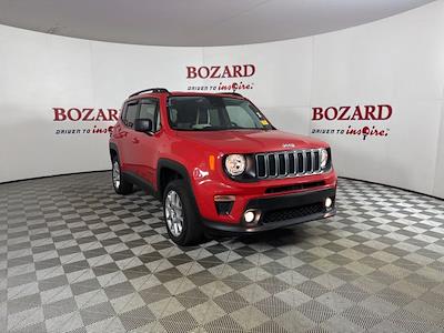 Used 2022 Jeep Renegade Latitude for sale #P9978 - photo 1