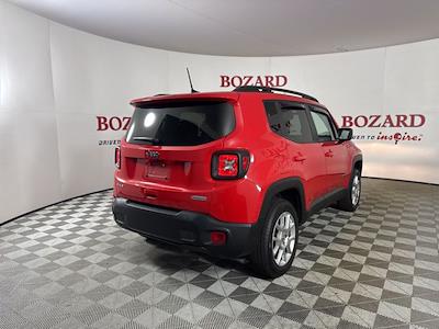 Used 2022 Jeep Renegade Latitude for sale #P9978 - photo 2