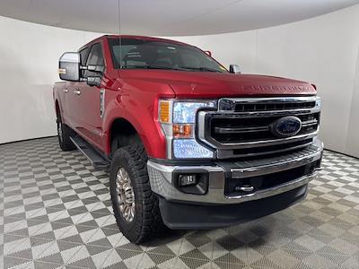 2020 Ford F-350 Crew Cab SRW 4WD Pickup for sale #P9987 - photo 1