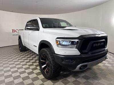 2021 Ram 1500 Crew Cab 4WD Pickup for sale #P9987A - photo 1