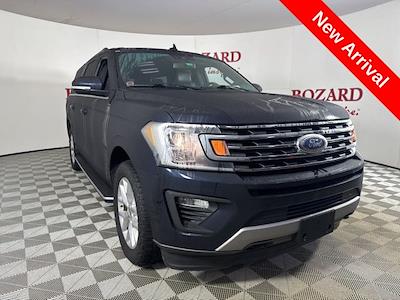Used 2021 Ford Expedition MAX XLT for sale #P9992A - photo 1