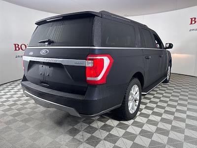Used 2021 Ford Expedition MAX XLT for sale #P9992A - photo 2