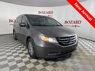 Used 2016 Honda Odyssey EX-L Minivan for sale #P9992B - photo 1