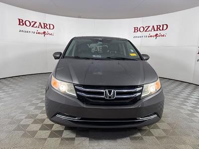 Used 2016 Honda Odyssey EX-L Minivan for sale #P9992B - photo 2