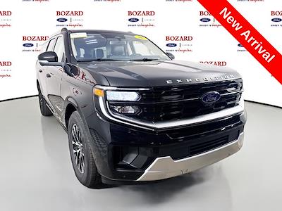 Used 2025 Ford Expedition MAX Platinum for sale #P9997 - photo 1