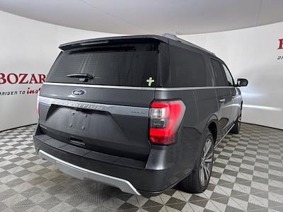 Used 2020 Ford Expedition MAX - photo 1