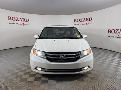 Used 2014 Honda Odyssey - photo 1