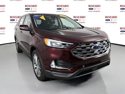 2023 Ford Edge AWD SUV for sale #PBA32441 - photo 1