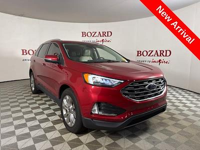 2023 Ford Edge AWD SUV for sale #PBA53830 - photo 1
