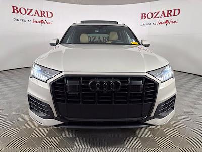 2023 Audi Q7 AWD SUV for sale #PD013176 - photo 2