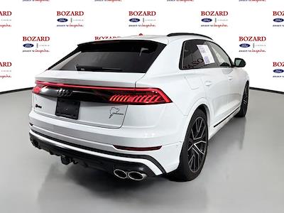 2023 Audi SQ8 AWD SUV for sale #PD044177 - photo 2