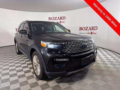 2023 Ford Explorer RWD SUV for sale #PGC09175 - photo 1