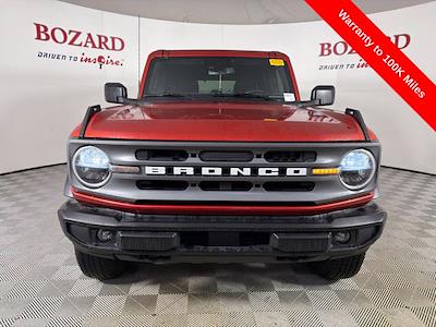 2023 Ford Bronco 4WD SUV for sale #PLA99577 - photo 2