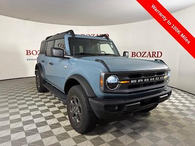 2023 Ford Bronco 4WD SUV for sale #PLB40973 - photo 1