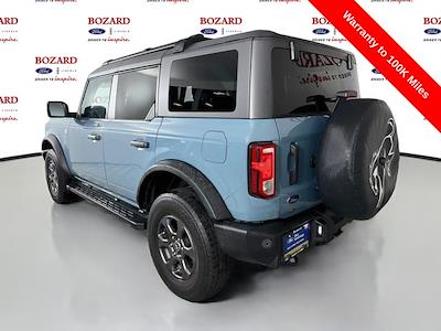2023 Ford Bronco 4WD SUV for sale #PLB40973 - photo 2