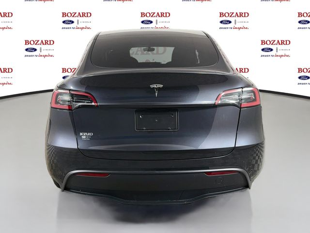 Used 2024 Tesla Model Y - photo 2