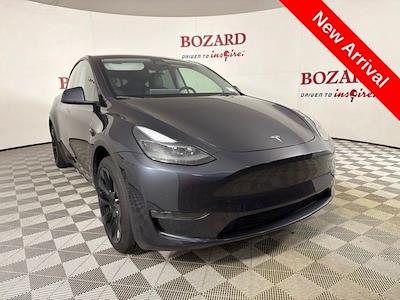 2024 Tesla Model Y RWD SUV for sale #RF034342 - photo 1