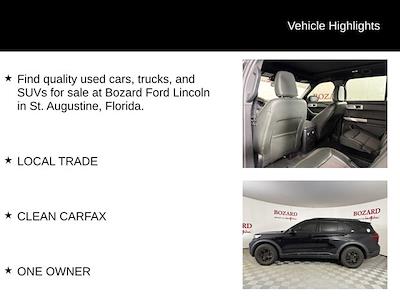 2024 Ford Explorer 4WD SUV for sale #RGA42072 - photo 2
