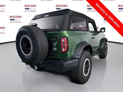 2024 Ford Bronco 4WD SUV for sale #RLA88758P - photo 2