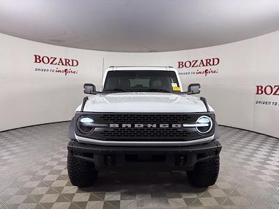 2024 Ford Bronco 4WD SUV for sale #RLB42644 - photo 2