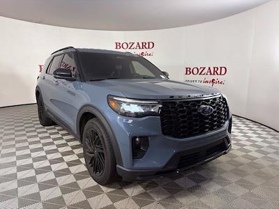 2025 Ford Explorer RWD SUV for sale #SGC68168 - photo 1