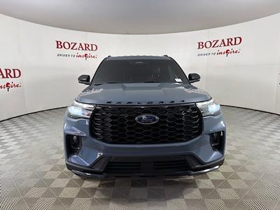 2025 Ford Explorer RWD SUV for sale #SGC68168 - photo 2
