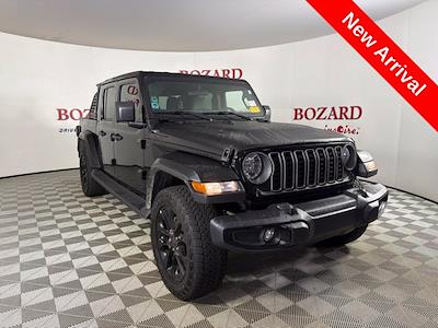 2025 Jeep Gladiator Crew Cab 4WD Pickup for sale #SL501855 - photo 1