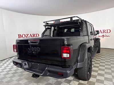 2025 Jeep Gladiator Crew Cab 4WD Pickup for sale #SL501855 - photo 2