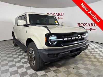 2025 Ford Bronco 4WD SUV for sale #SLA84969 - photo 1