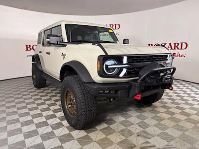 2025 Ford Bronco 4WD SUV for sale #SLB28849A - photo 1
