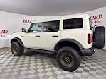 2025 Ford Bronco 4WD SUV for sale #SLB28849A - photo 7