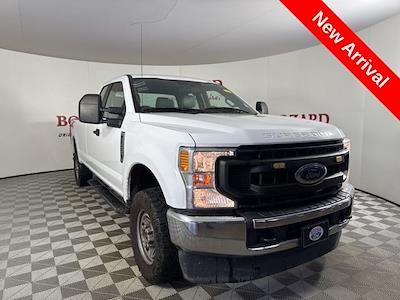 2021 Ford F-250 Super Cab 4x4 Pickup for sale #252426A - photo 1