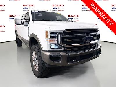 2022 Ford F-250 Crew Cab 4WD Pickup for sale #T0119B - photo 1